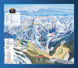 Eaglecrest Ski Resort Spanky
