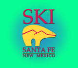 Ski Santa Fe Spanky